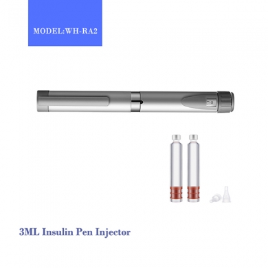 WH-RA2 Insulin Pen Injector