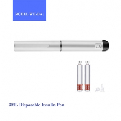 WH-DA1 3ML Disposable Insulin Pen