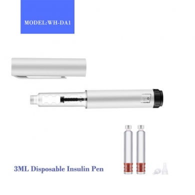 WH-DA2 1.5ML disposable HGH pen